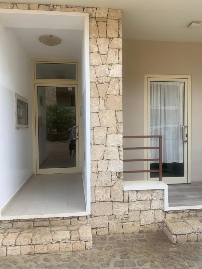 Ca Marta Penthouse Apartment Sal Rei Ngoại thất bức ảnh