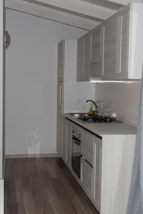 Ca Marta Penthouse Apartment Sal Rei Ngoại thất bức ảnh