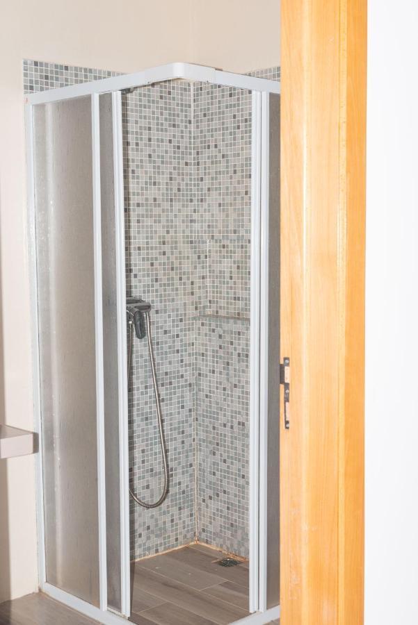 Ca Marta Penthouse Apartment Sal Rei Ngoại thất bức ảnh