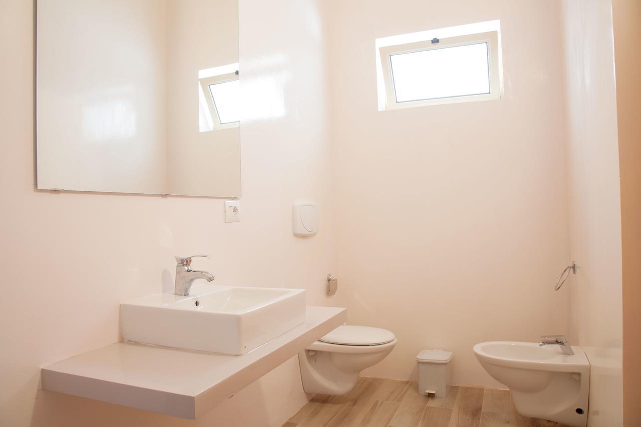 Ca Marta Penthouse Apartment Sal Rei Ngoại thất bức ảnh
