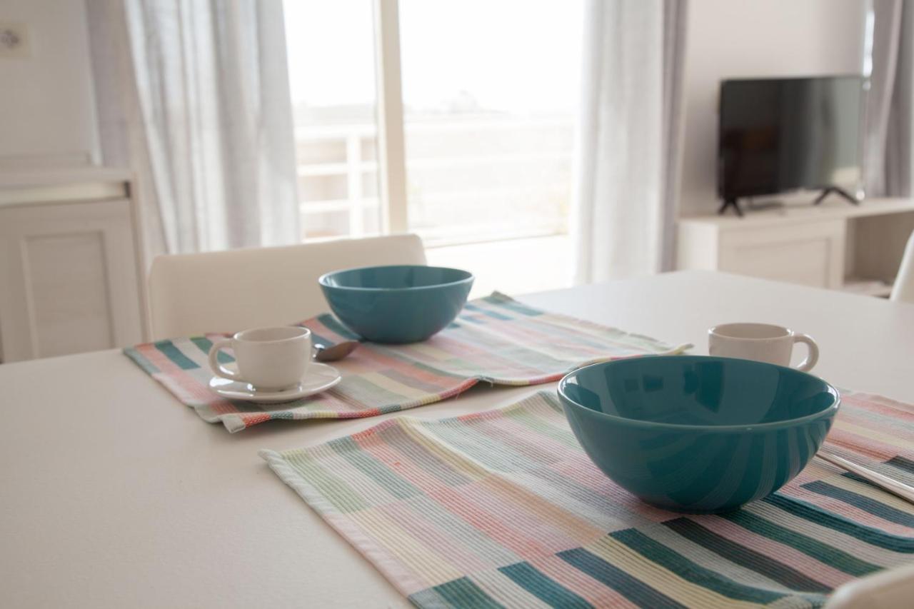 Ca Marta Penthouse Apartment Sal Rei Ngoại thất bức ảnh